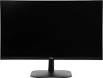 Монитор NPC 23.8" MQ2409-A черный VA LED