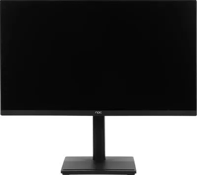 Монитор NPC 27" MD2707-K черный IPS LED