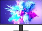 Монитор NPC 27" MF2704 черный IPS LED
