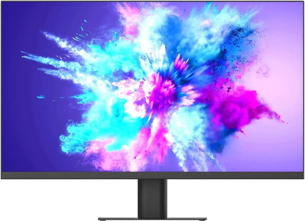 Монитор NPC 27" MF2704 черный IPS LED