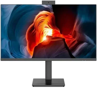 Монитор NPC 27" MF2712-B черный IPS LED