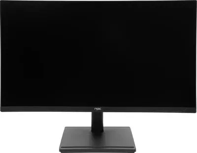 Монитор NPC 27" MU2707-K черный IPS LED