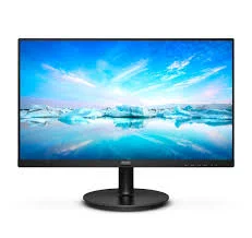 Монитор Philips 24" 242V8LA 1920x1080 VA WLED 75Гц 4ms VGA HDMI DisplayPort