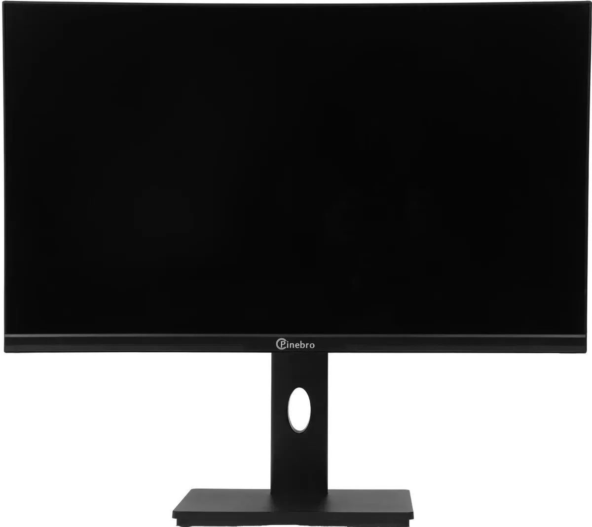 Монитор Pinebro 27" MF-2704ADU FHD IPS LED черный