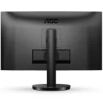 Монитор 27" AOC Q27B3CF2 Black — изображение 4