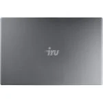 Ноутбук iRU Tactio 14RLH, 14" (1920x1080) IPS/AMD Ryzen 3 3200U/8 ГБ DDR4/512 ГБ SSD/AMD Radeon Graphics/Без системы, Серый (2058880) — изображение 5