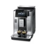 Кофемашина De'Longhi PrimaDonna SOUL ECAM610.75.MB, металлик/черный — изображение 2