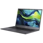 Ноутбук Acer Aspire AL15-31P-P8HX, 15.6" (1920x1080) IPS/Intel Pentium Silver N6000/8 ГБ DDR4/256 ГБ SSD/Intel UHD Graphics/Без системы, Серебристый (NX.KZ7ER.001) — изображение 3