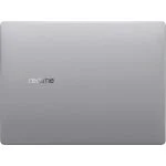 Ноутбук realme Book Prime 2160x1440, Intel Core i5 11320H 3.2 ГГц, RAM 16 ГБ, LPDDR4X, SSD 512 ГБ, Intel Iris Xe Graphics, Windows 11 Home, серый — изображение 3