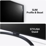 Телевизор LG 86UR81006LA — изображение 3