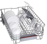 Встраиваемая посудомоечная машина Bosch SPV 4HKX53 E — изображение 5