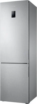 Холодильник Samsung RB37A52N0SA/WT, серебристый — изображение 2
