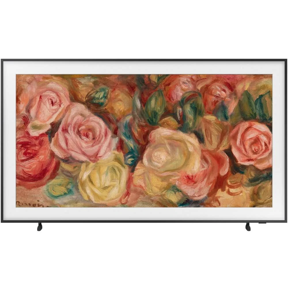 Телевизор Samsung The Frame QE85LS03DAU