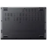 Ноутбук Acer Aspire 5 A514-56M, 14" (1920x1200) IPS/Intel Core i7-1355U/16ГБ DDR5/512ГБ SSD/Iris Xe Graphics/Win 11 Home, темно-серый (NX.KH7CD.006) — изображение 4