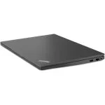 Ноутбук Lenovo ThinkPad E16 Gen 2, 16" (1920x1200) IPS/Intel Core Ultra 7 155H/32 ГБ DDR5/1024 ГБ SSD/Intel Arc Graphics/Без системы, Черный (21MBS12U00) — изображение 4