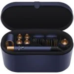 Мультистайлер Dyson Airwrap Complete HS01 синий с набором расчёсок — изображение 3