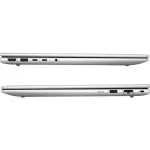 Ноутбук HP ProBook 460 G11, 16" (1920x1200) IPS/Intel Core Ultra 7 155U/16 ГБ/512 ГБ SSD/Intel Graphics/Без системы, Серебристый (A23BCEA) — изображение 5