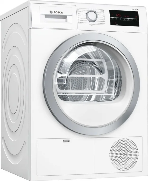 neboj100tq91nh7wtx8pltxmza6pn7nc Сушильная машина Bosch WTG86401OE — изображение 1