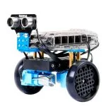 Робототехнический набор mBot Ranger Robot Kit (Bluetooth-версия) — изображение 4