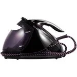 Парогенератор Philips GC9650 PerfectCare Silence фиолетовый/черный/белый — изображение 4