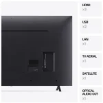Телевизор LG 65UR78006LK — изображение 3