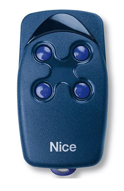 Пульт-брелок Nice FLO4