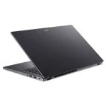 Ноутбук Acer Aspire 5 A515-58P-359X, 15.6" (1920x1080) IPS/Intel Core i3-1315U/8ГБ LPDDR5/256ГБ SSD/UHD Graphics/Без ОС, серый (NX.KHJER.001) — изображение 7