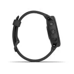 Умные часы Garmin Forerunner 745 NFC, черный — изображение 3