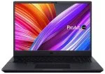 Ноутбук ASUS ProArt Studiobook Pro 16 OLED W7600H3A-L2030W (3840x2400, Intel Core i7 2.3 ГГц, RAM 32 ГБ, SSD 1024 ГБ, GeForce RTX A3000, Windows 11 Home), 90NB0TS1-M02000, черный — изображение 3