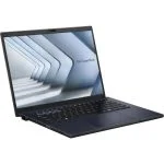 Ноутбук ASUS Expertbook B3 B3404CVA-Q50249X, 14" (1920x1200) IPS/Intel Core i5-1335U/16 ГБ DDR5/512 ГБ SSD/Intel Iris Xe Graphics/Windows 11 Pro, Черный (90NX07D1-M008L0)