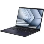 Ноутбук ASUS Expertbook B3 B3604CVA-Q91210, 16" (1920x1200) IPS/Intel Core i3-1315U/16 ГБ DDR5/512 ГБ SSD/Intel UHD Graphics/Без системы, Черный (90NX07B1-M019T0)