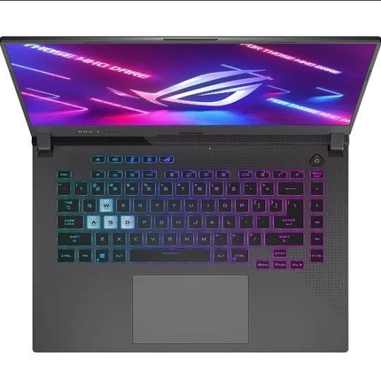 Ноутбук Asus ROG Strix G15 G513RC-HN056 (90NR08A5-M002R0)