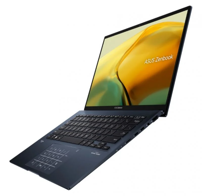 Ноутбук ASUS ZenBook 14 UX3402ZA-KP374W (90NB0WC1-M00TS0)