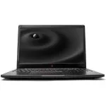 Ноутбук Гравитон Н15И-ТП, 15.6" (1920x1080) IPS/Intel Core i5-1135G7/16 ГБ DDR4/512 ГБ SSD/Intel Iris Xe Graphics/Без системы, Черный (Н15И-ТП_184631) — изображение 4