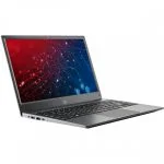 Ноутбук iRU Tactio 14ALH, 14" (1920x1080) IPS/Intel Core i5-1235U/8 ГБ DDR4/256 ГБ SSD/Intel Iris Xe Graphics/Без системы, Серый (2058896)