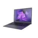 Ноутбук Kvadra NAU LE15T, 15.6" (1920x1080) IPS/Intel Core i3-1215U/8 ГБ DDR4/256 ГБ SSD/Intel UHD Graphics/Без системы, Серый (Y22L02P01101R_329EB4)