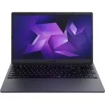 Ноутбук Kvadra NAU LE15T, 15.6" (1920x1080) IPS/Intel Core i3-1215U/8 ГБ DDR4/256 ГБ SSD/Intel UHD Graphics/Без системы, Серый (Y22L02P01101R_329EB4) — изображение 3