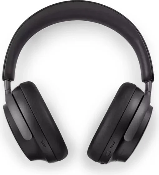 Беспроводные Наушники Bose QuietComfort Ultra Black
