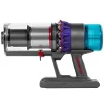 Пылесос Dyson Gen5Detect Absolute EU, iron/purple — изображение 6