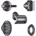 Фен Dyson Supersonic HD07, фуксия — изображение 5