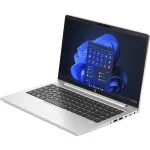 Ноутбук HP ProBook 440 G10, 14" (1920x1080) IPS/Intel Core i5-1335U/16 ГБ DDR4/512 ГБ SSD/Intel Iris Xe Graphics/Без системы, Серебристый (968J2ET) — изображение 2