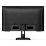 Монитор 23,8" Philips 24E1N1100A 1920x1080, WLED, 16:9, IPS, 250cd, 1300:1, MID, 4ms, 178/178, VGA, HDMI, 100Hz, Speakers, Tilt, Внеш, VESA, Black, 2y — изображение 3