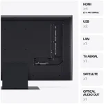 Телевизор LG 55QNED816RA — изображение 5