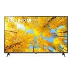 Телевизор LG 50UQ75006LF