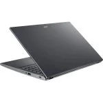 Ноутбук Acer Aspire 5 A515-58GM-735Z, 15.6" (1920x1080) IPS/Intel Core i7-13620H/16 ГБ DDR4/512 ГБ SSD/NVIDIA GeForce RTX 2050 (4 Гб)/Без системы, Серый (NX.KQ4CD.004) — изображение 3