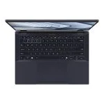 Ноутбук ASUS ExpertBook B3 B3404CVA-Q50253, 14" (1920x1200) IPS/Intel Core i7-1355U/16 ГБ LPDDR5/1024 ГБ SSD/Intel Iris Xe Graphics/Без системы, Черный (90NX07D1-M008R0) — изображение 3