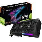 Видеокарта GIGABYTE AORUS GeForce RTX 3070 MASTER 8G rev. 1.0/1.1 GV-N3070AORUS M-8GD — изображение 9