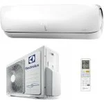 Сплит-система Electrolux EACS/I-11HEV/N3, белый — изображение 5