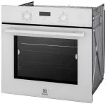 Электрический духовой шкаф Electrolux OEF5E50V — изображение 3