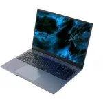 Ноутбук Digma Pro Pro Pactos, 16" (1920x1200) IPS/AMD Ryzen 7 7730U/16 ГБ DDR4/512 ГБ SSD/AMD Radeon Graphics/Windows 11 Pro, Серый (DN16R7-ADXW03) — изображение 2